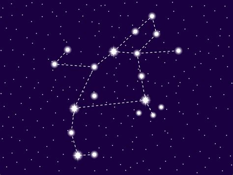 Perseus Constellation Stars Myth And Location 2023 Planet Guide