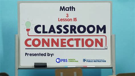 Multiplication And Area Math 3 Classroom Connection Pbs Learningmedia