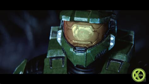 Watch The Full Halo The Master Chief Collection Sdcc
