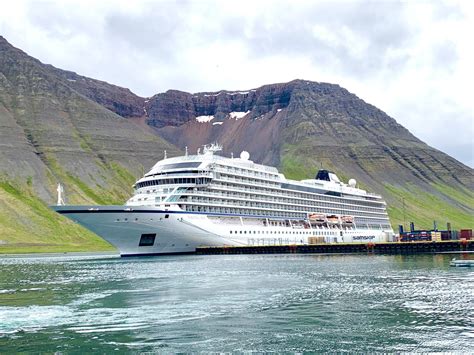 Viking Icelands Natural Beauty Cruise Review 2021 Eat Sleep Cruise