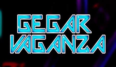 Malam final gegar vaganza 7. Siaran langsung konsert Gegar Vaganza 2017 GV musim 4