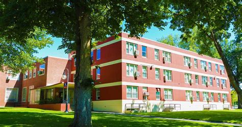 clark hall housing and residence life lewis clark state