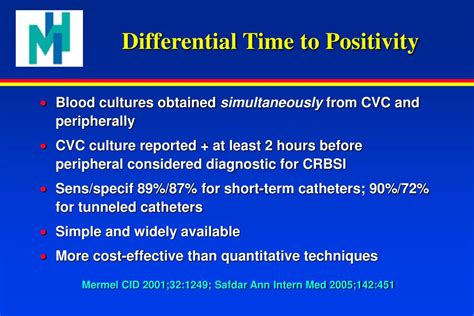 Successful prevention of crbsi requires careful attention to insertion and maintenance protocols as well a … PPT - Resistant Organisms and Nosocomial Infections: MRSA ...