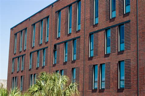 Corium Brick Cladding Systems Telling Architectural Systems