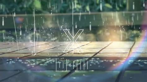 『radwimps Feat Toko Miura Grand Escape』tenki No Ko Ost W Rain