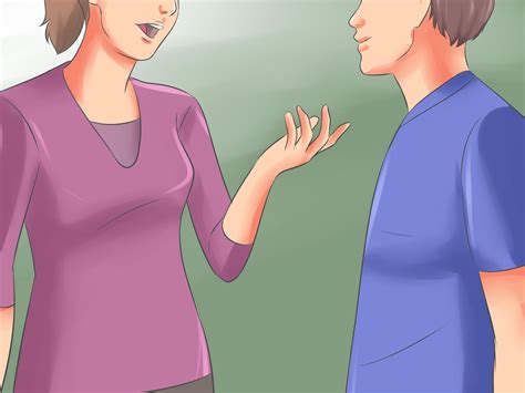How To Support An Autistic Person With Pictures Wikihow