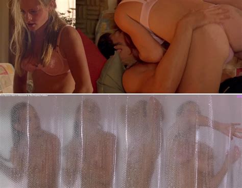 Naked Tara Spencer Nairn In Wishmaster The Prophecy Fulfilled