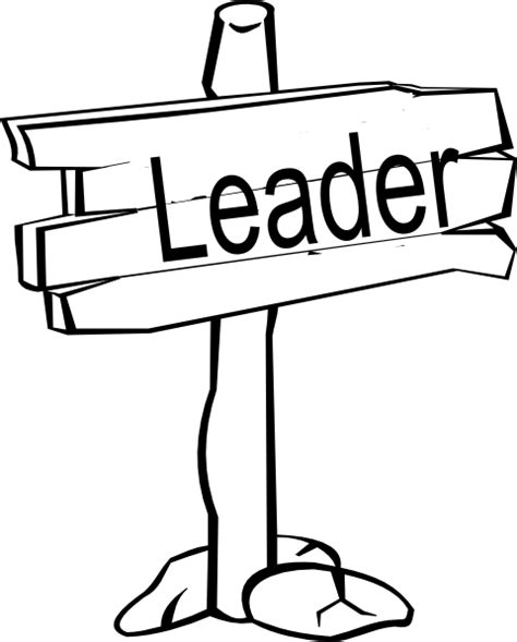 Free Leaders Cliparts Download Free Leaders Cliparts Png Images Free