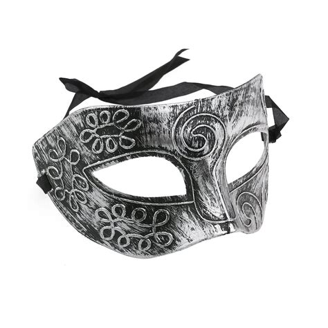 Tinksky Mens Masquerade Masks Face Mask Venetian Masks For Fancy Dress Ball Masked Ball