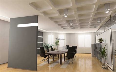 Office Interior Design Ideas For Home