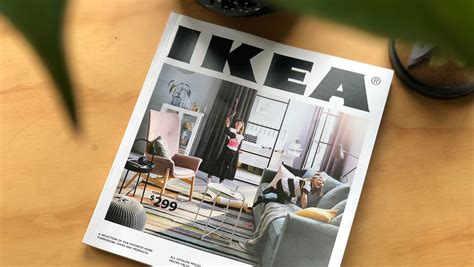 Ikea 2019 Catalog Ikea Challenges The Myth Of Minimalism — Quartz