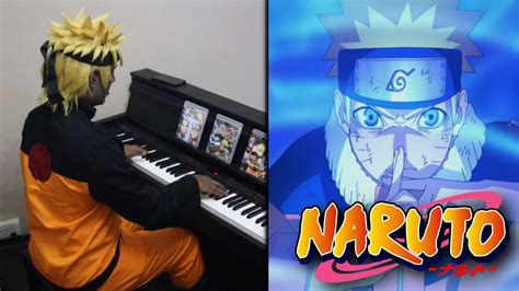 Road Of Naruto アニメ Naruto 20th Anniversary Piano Medley By Narutee