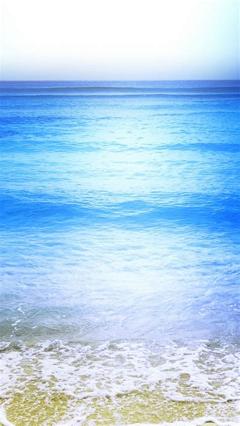 Beach Iphone Wallpaper Download Free Pixelstalknet