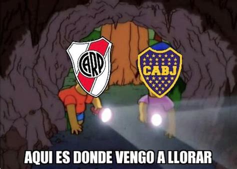 Estos Son Los Mejores Memes Tras La Final Entre River Plate Y Flamengo