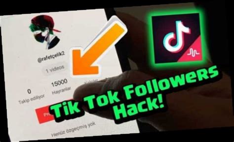 Tik Tok Likes And Followers Hack Apk Twitter