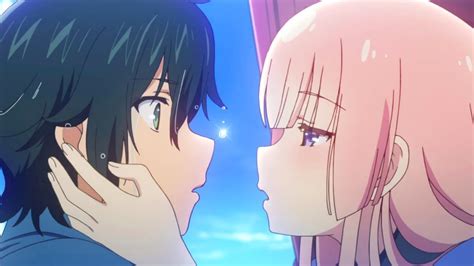 Top Romance Anime That Will Make You Feel Good Youtube Gambaran