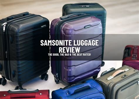 10 лучших чемоданов Samsonite 2024 5 лучших чемоданов Samsonite для ручной клади и 5 лучших