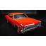 Win This Beautiful 1966 Chevy Impala