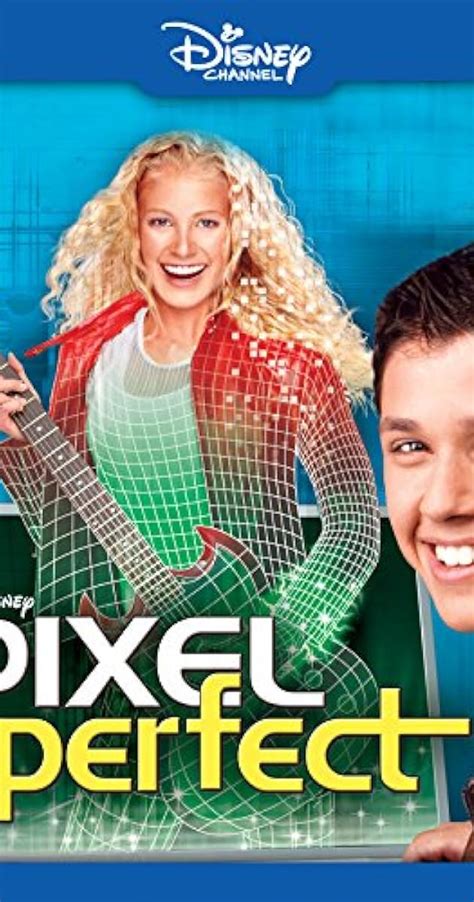 Pixel Perfect Tv Movie 2004 Soundtracks Imdb