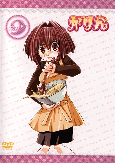 Maaka Karin Karin Manga Image 133643 Zerochan Anime Image Board