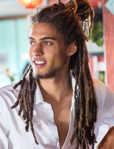 Checking out for latest hairstyles for black hair men? 20 Long Braided Hairstyles for Black Men - Cool Men's Hair