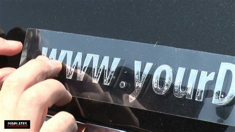Car Emblems In 3d Chrome Letters Youtube