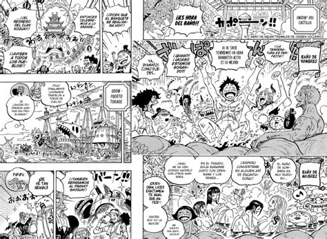 Carrot One Piece Komurasaki One Piece Nami One Piece Yamato