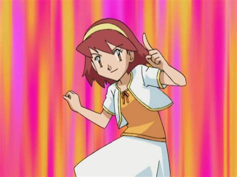 Female Trainer Pokémon Wiki Fandom
