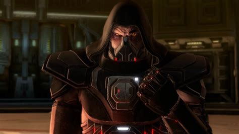 Star Wars The Old Republic Mmo Switches Studios As Bioware Shifts