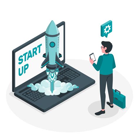 Startup O Que Significa Suas Fases E Alguns Exemplos