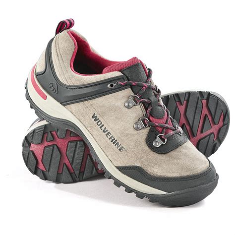 Maybe you would like to learn more about one of these? Women's Wolverine® Waterproof Impact Low Hiking Boots ...