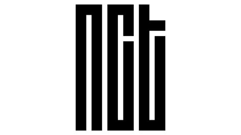 Nct Logo And Symbol Meaning History Png Brand