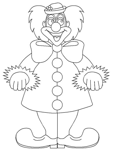 Circus Coloring Pages 321 Coloring Pages