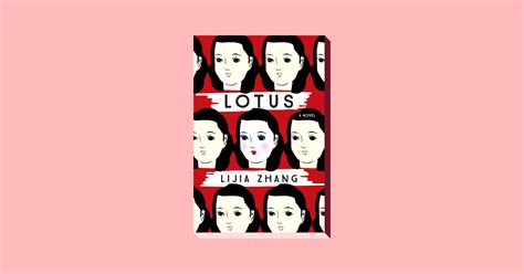 sex trafficking china lotus novel lijia zhang