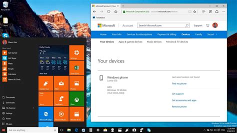 How to manage Windows 10 devices from your Microsoft account | Windows ...