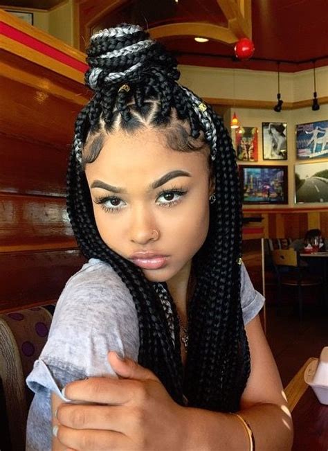 Summers Here Check These Celebrity Braids To Inspire Your Next