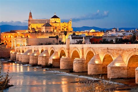 The 5 Most Amazing Things To Do In Andalusia Spain Its Not About