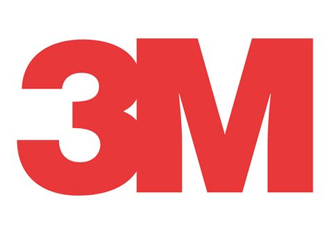 3M Logo Vector (Manufacturing company)~ Format Cdr, Ai, Eps, Svg, PDF, PNG png image