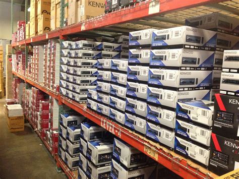 Wholesale - Car - Audio - Distributors - Drop Ship ...