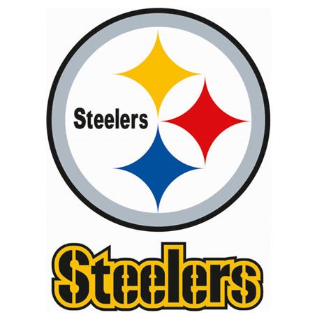 Steelers Symbol - ClipArt Best