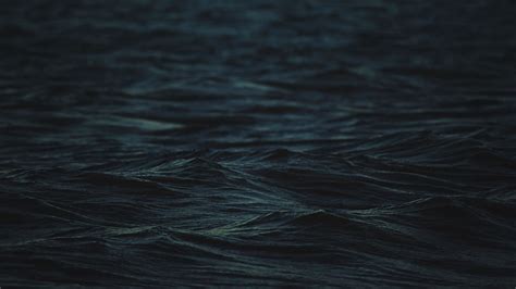 Dark Ocean Desktop Wallpapers Top Free Dark Ocean Desktop Backgrounds