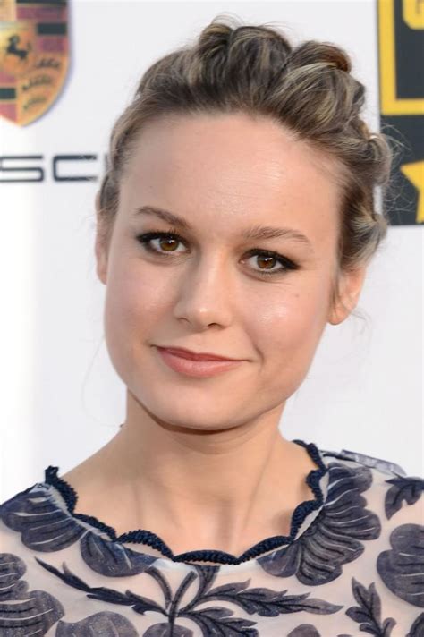 20 Things You Didnt Know About Brie Larson List Useless Daily Facts Trivia News