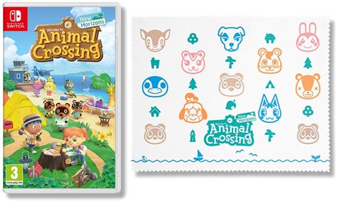 Animal crossing was already highly anticipated before the pandemic hit, but it became incredibly popular once quarantine restrictions went into effect. Amazon UK reveals Animal Crossing: New Horizons preorder ...