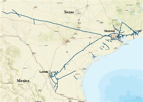Kinder Morgan Texas Pipeline Llc