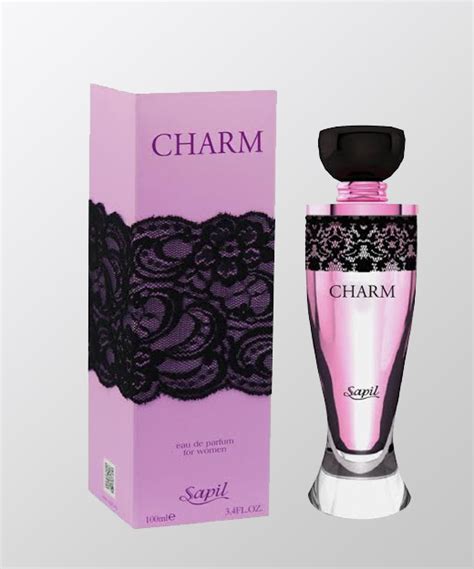 Charm Women Perfume