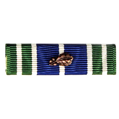 Army Achievement Medal Ribbon With Awards Preassembled