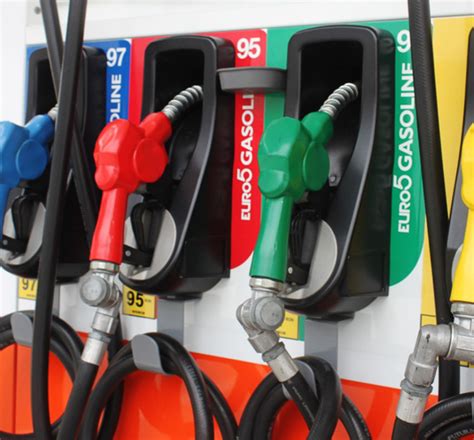 What Color Is Gasoline Get To Know The Drivers Checklist