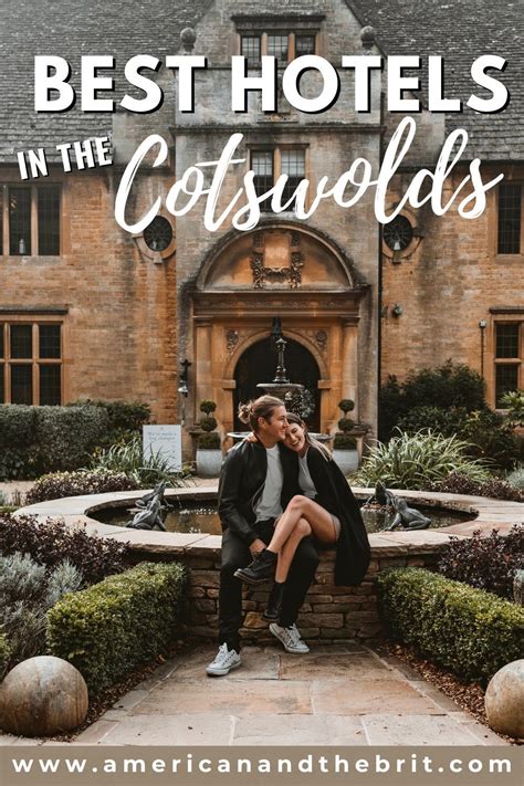 Discover The Best Places To Stay In The Cotswolds England The Cotswolds Is Home To Some Of The