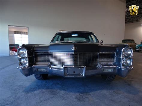 1965 Cadillac Fleetwood for Sale | ClassicCars.com | CC ...