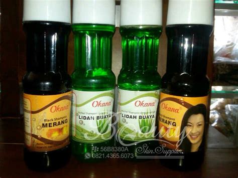 Nama saintifik untuk lidah buaya atau aloe vera ialah aloe vera linn dari keluarga liliaceae. Jual Shampoo Lidah Buaya di Lapak hnp beautyskin | Bukalapak